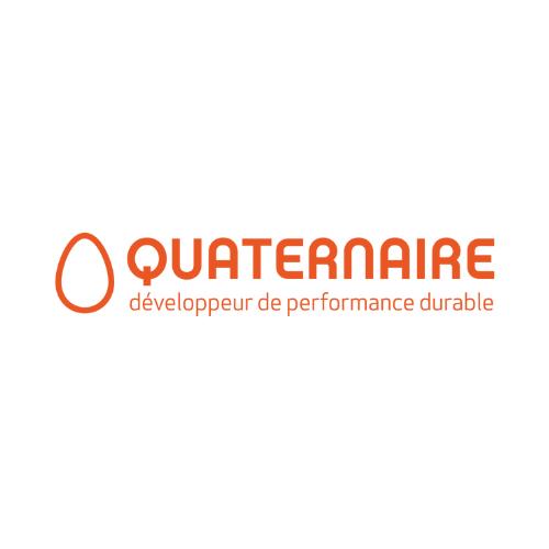 QUATERNAIRE